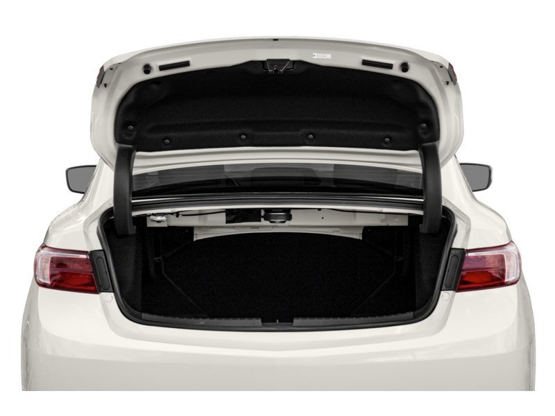 2018 Acura ILX Premium Sedan Exterior Shot 4