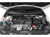 2018 Acura ILX Premium Sedan Exterior Shot 3