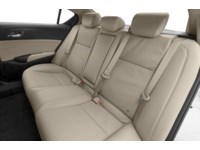 2018 Acura ILX Premium Sedan Interior Shot 5