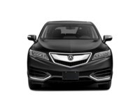 2018 Acura RDX Tech Exterior Shot 6