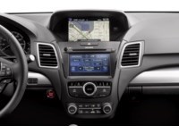 2018 Acura RDX Tech Interior Shot 2