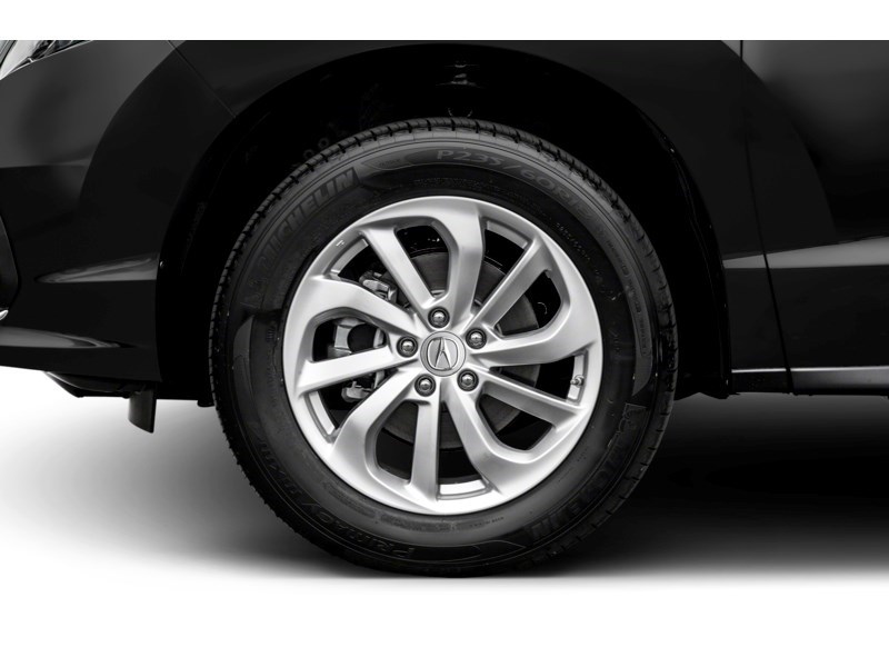 2018 Acura RDX Tech Exterior Shot 5