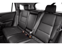 2018 Acura RDX Tech Interior Shot 5