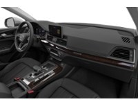 2020 Audi Q5 Progressiv 45 TFSI quattro Interior Shot 1