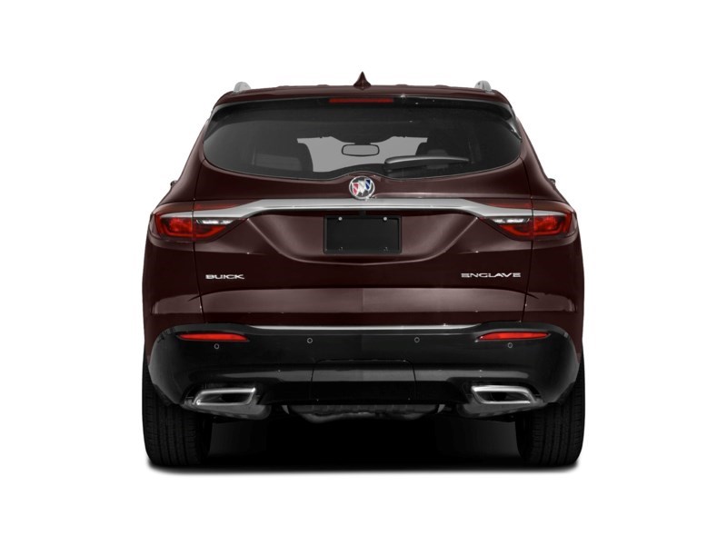 2018 Buick Enclave AWD 4dr Premium Exterior Shot 8