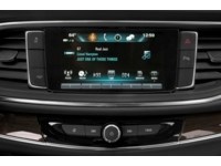 2018 Buick Enclave AWD 4dr Premium Interior Shot 2