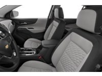 2018 Chevrolet Equinox AWD 4dr LS w/1LS Interior Shot 4