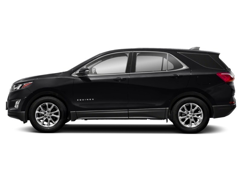 2018 Chevrolet Equinox AWD 4dr LT w/2LT Exterior Shot 6