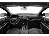 2018 Chevrolet Equinox AWD 4dr LT w/2LT Interior Shot 6