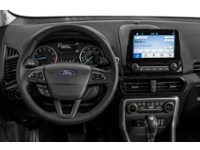 2022 Ford EcoSport Titanium | 4WD | NAV | B&O | ROOF | BLIS Interior Shot 3