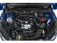 2022 Ford EcoSport Titanium | 4WD | NAV | B&O | ROOF | BLIS Exterior Shot 3