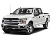 2019 Ford F-150 XLT | 4X4 | 3.5L | MAX TOW | NAV | FX4 | TLGT STEP Exterior Shot 1