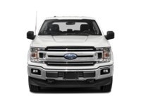 2018 Ford F-150 XLT 4WD SuperCrew 5.5' Box Exterior Shot 6