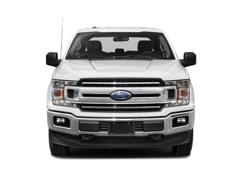 2019 Ford F-150 XLT | 4X4 | 3.5L | MAX TOW | NAV | FX4 | TLGT STEP Exterior Shot 6
