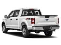 2019 Ford F-150 XLT | 4X4 | 3.5L | MAX TOW | NAV | FX4 | TLGT STEP Exterior Shot 10