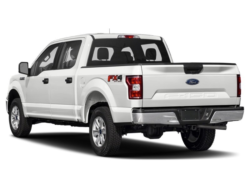 2019 Ford F-150 XLT | 4X4 | 3.5L | MAX TOW | NAV | FX4 | TLGT STEP Exterior Shot 10