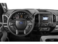 2019 Ford F-150 XLT | 4X4 | 3.5L | MAX TOW | NAV | FX4 | TLGT STEP Interior Shot 3