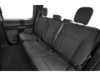 2019 Ford F-150 XLT | 4X4 | 3.5L | MAX TOW | NAV | FX4 | TLGT STEP Interior Shot 5