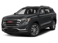 2018 GMC Terrain AWD 4dr SLT Exterior Shot 1