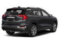 2018 GMC Terrain AWD 4dr SLT Exterior Shot 2