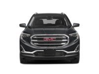 2018 GMC Terrain AWD 4dr SLT Exterior Shot 6