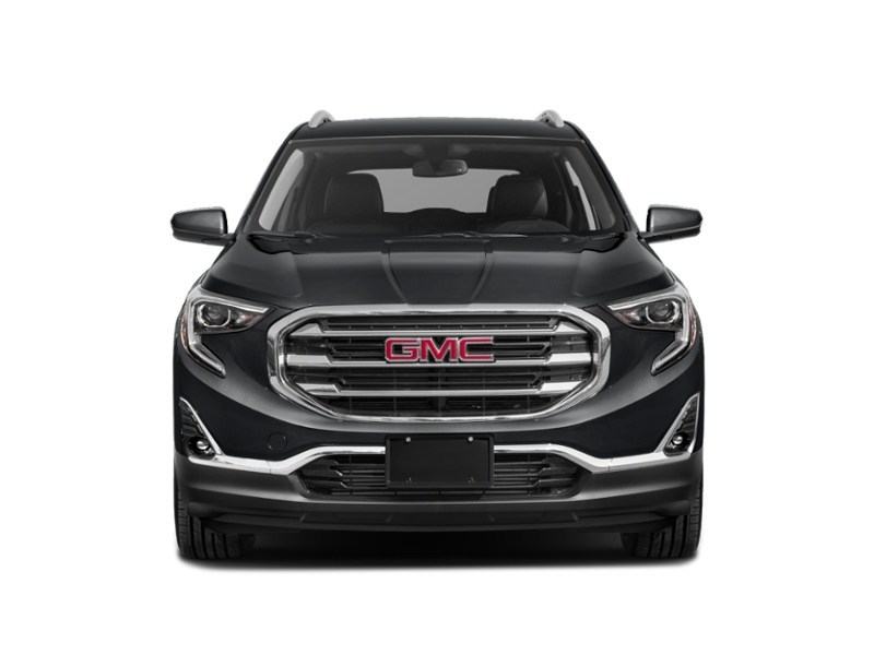 2018 GMC Terrain AWD 4dr SLT Exterior Shot 6