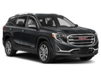 2018 GMC Terrain AWD 4dr SLT Exterior Shot 9