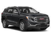 2018 GMC Terrain AWD 4dr SLT Exterior Shot 9