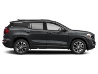2018 GMC Terrain AWD 4dr SLT Exterior Shot 11