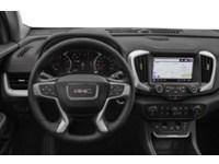 2018 GMC Terrain AWD 4dr SLT Interior Shot 3