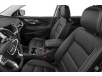 2018 GMC Terrain AWD 4dr SLT Interior Shot 4