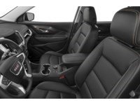 2018 GMC Terrain AWD 4dr SLT Interior Shot 4