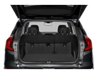 2018 GMC Terrain AWD 4dr SLT Exterior Shot 4