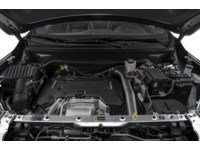 2018 GMC Terrain AWD 4dr SLT Exterior Shot 3