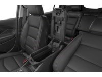 2018 GMC Terrain AWD 4dr SLT Exterior Shot 12