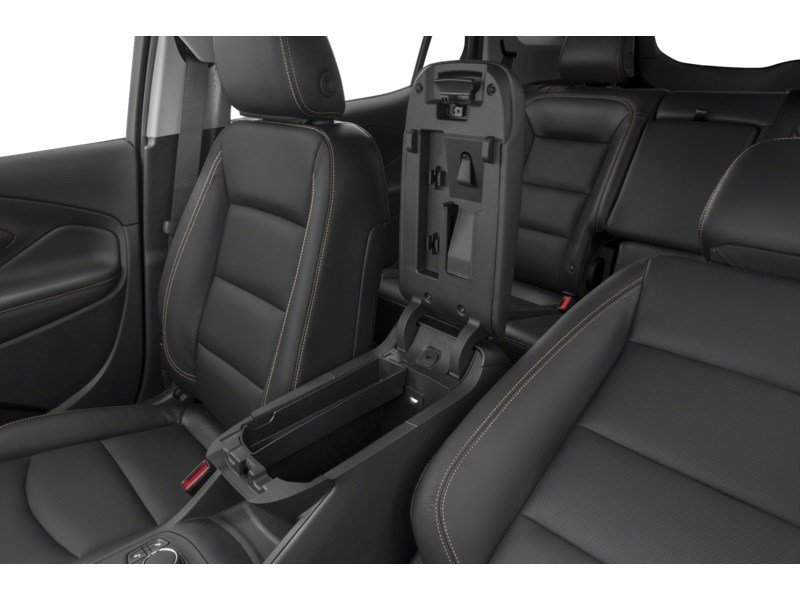 2018 GMC Terrain AWD 4dr SLT Exterior Shot 12
