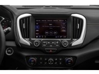 2018 GMC Terrain AWD 4dr SLT Interior Shot 7