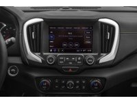 2018 GMC Terrain AWD 4dr SLT Exterior Shot 13