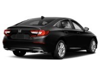 2018 Honda Accord Sedan LX CVT Exterior Shot 2