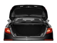 2018 Honda Accord Sedan LX CVT Exterior Shot 4