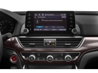 2018 Honda Accord Sedan Sport CVT Interior Shot 2