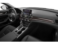 2018 Honda Accord Sedan Sport CVT Interior Shot 1