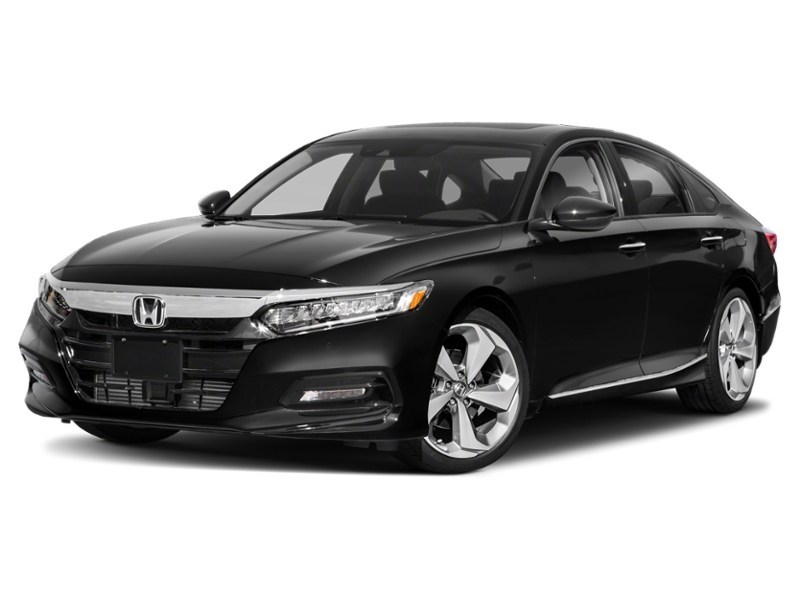 2018 Honda Accord Sedan Touring 2.0 Auto Exterior Shot 1