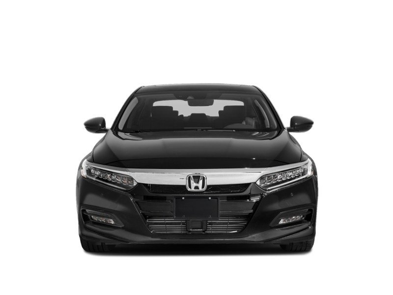 2018 Honda Accord Sedan Touring 2.0 Auto Exterior Shot 6