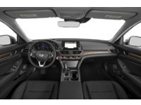 2018 Honda Accord Sedan Touring 2.0 Auto Interior Shot 6