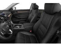 2018 Honda Accord Sedan Touring 2.0 Auto Interior Shot 4