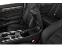 2018 Honda Accord Sedan Touring 2.0 Auto Interior Shot 7
