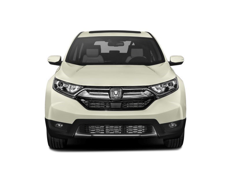 2018 Honda CR-V EX-L AWD Exterior Shot 6