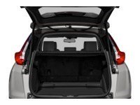 2018 Honda CR-V Touring AWD Exterior Shot 4
