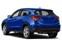 2018 Honda HR-V LX AWD CVT Exterior Shot 10